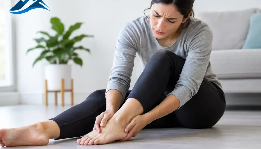 Does Foot Pain Cause Limping? Signs to Take Seriously