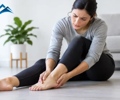 Does Foot Pain Cause Limping? Signs to Take Seriously
