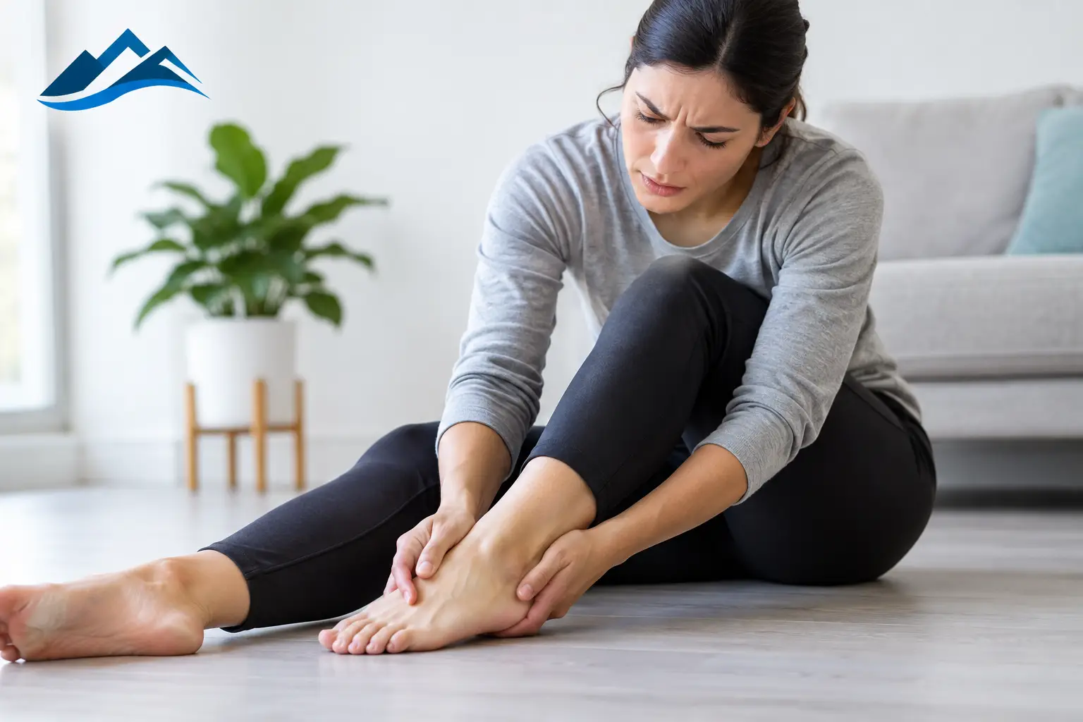 Does Foot Pain Cause Limping? Signs to Take Seriously
