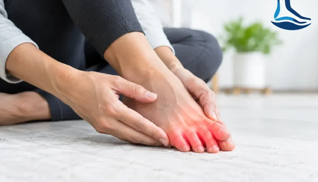 Five Causes of Toe Numbness and What to Do