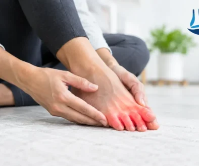 Five Causes of Toe Numbness and What to Do