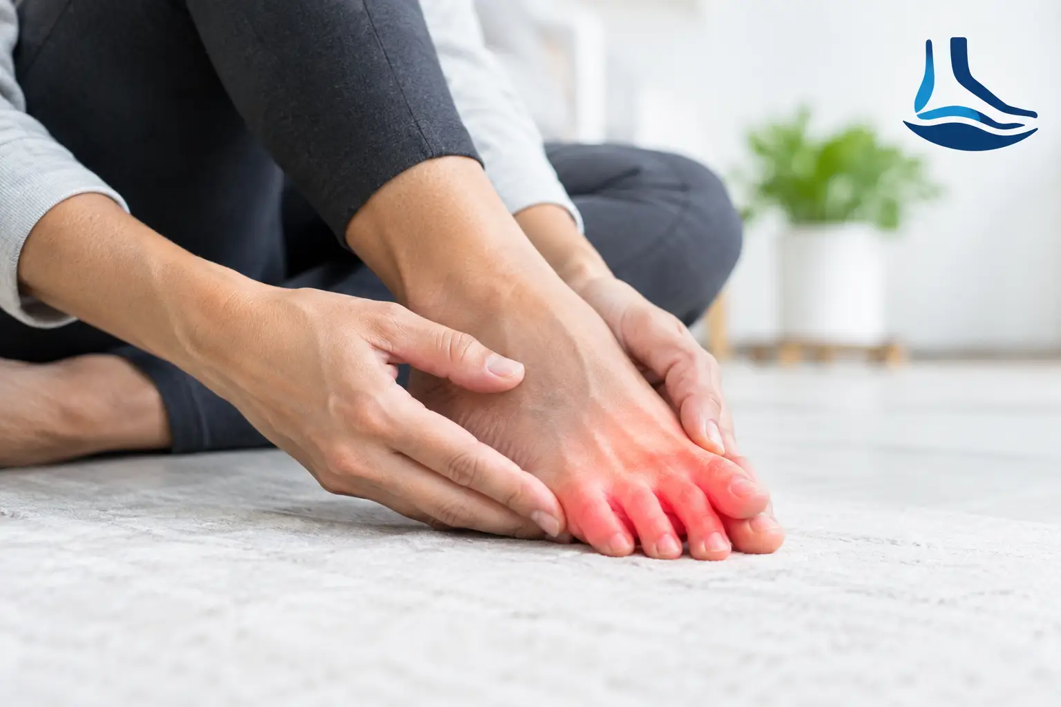 Five Causes of Toe Numbness and What to Do