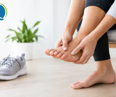 How to Address Toe Pain and Walk Comfortably