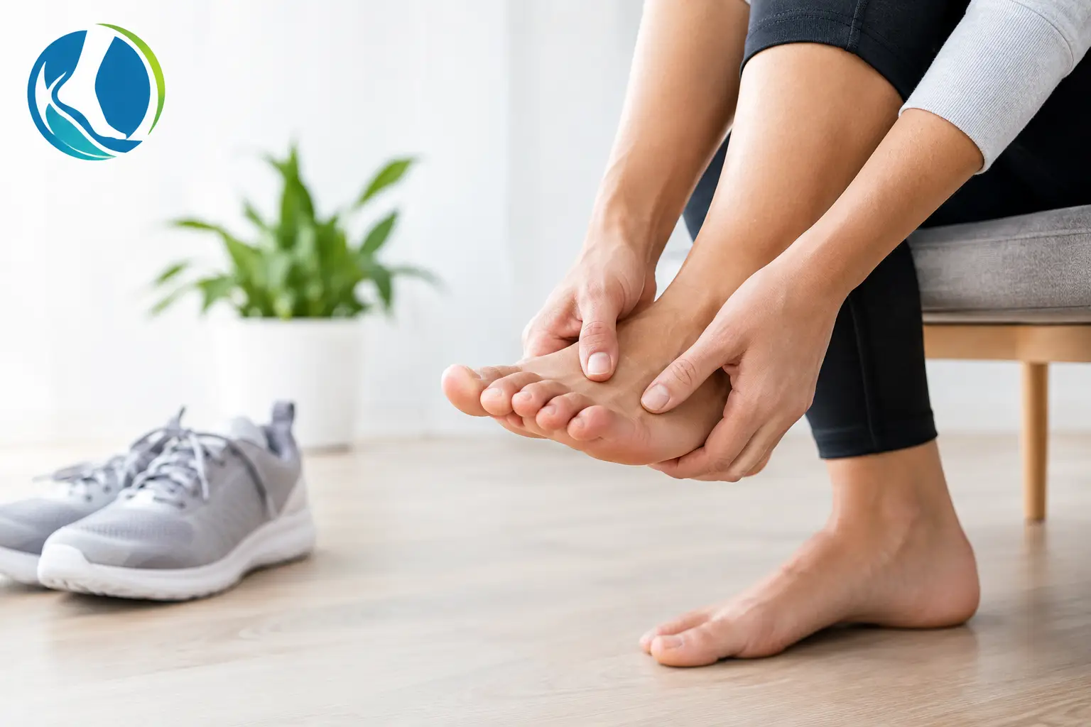 How to Address Toe Pain and Walk Comfortably