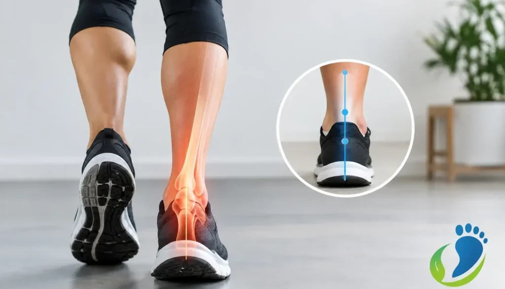 How to Prevent Shin Splints From Overpronation