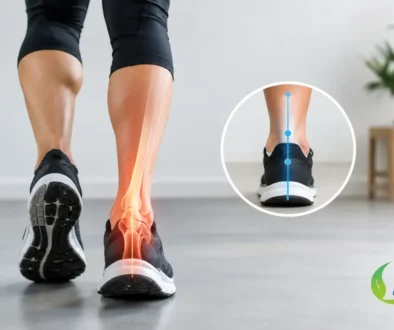 How to Prevent Shin Splints From Overpronation