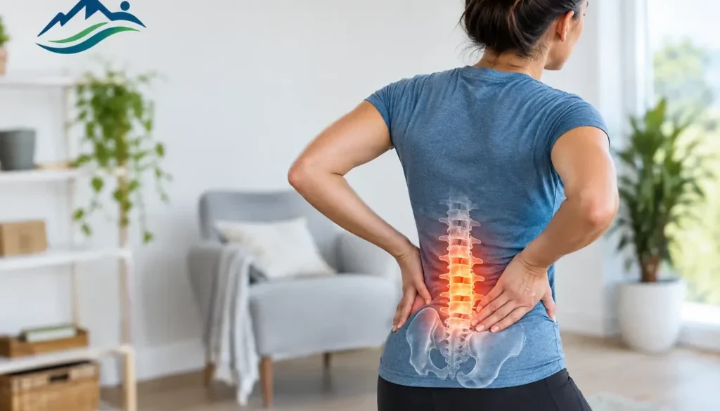 Low Back Biomechanics Guide for Everyday Pain