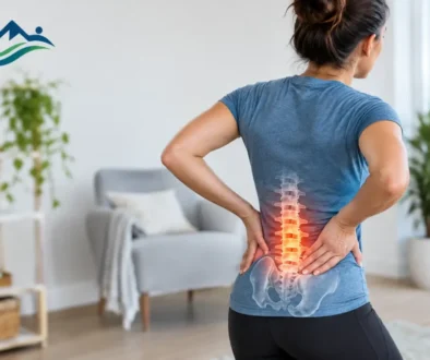 Low Back Biomechanics Guide for Everyday Pain