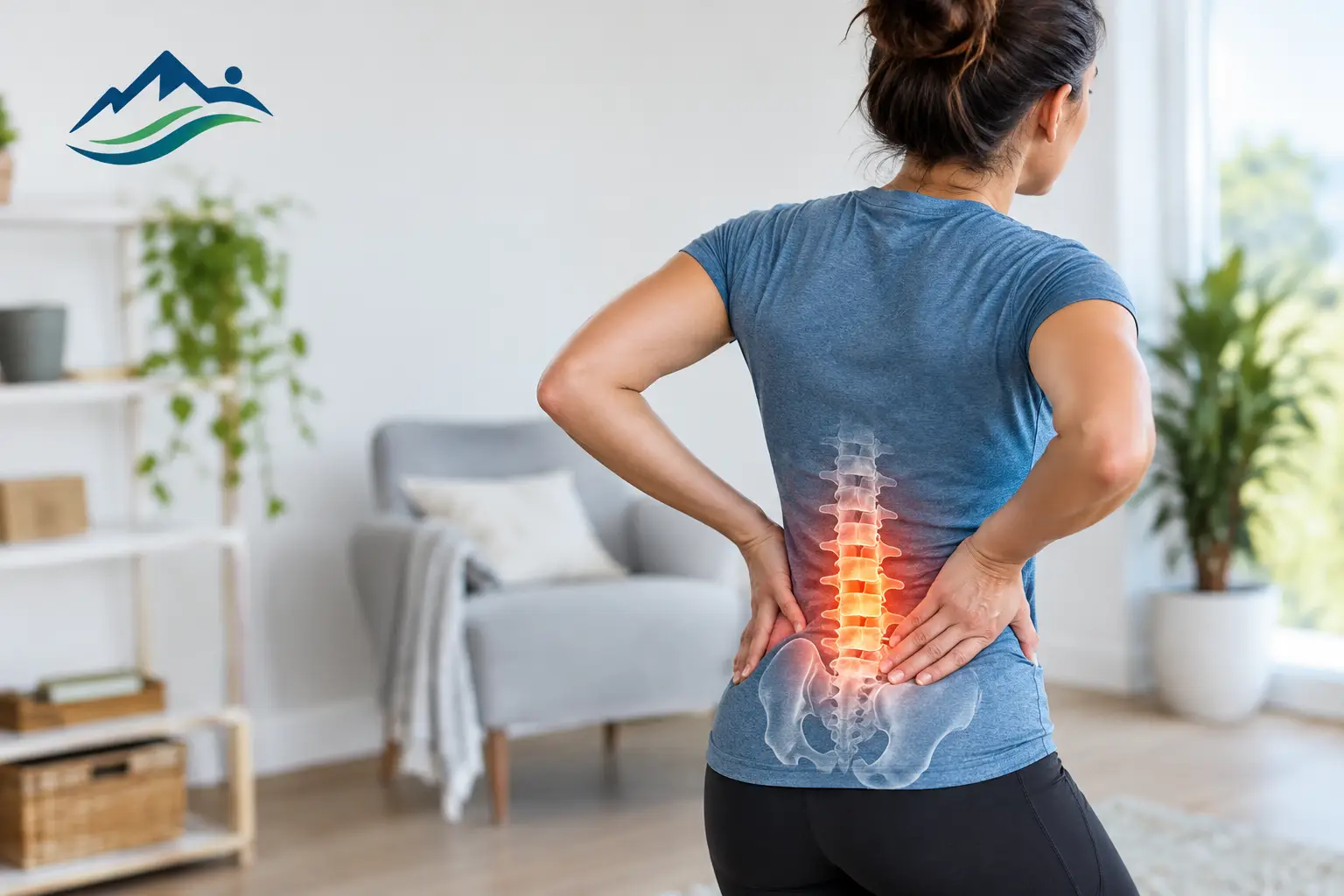 Low Back Biomechanics Guide for Everyday Pain