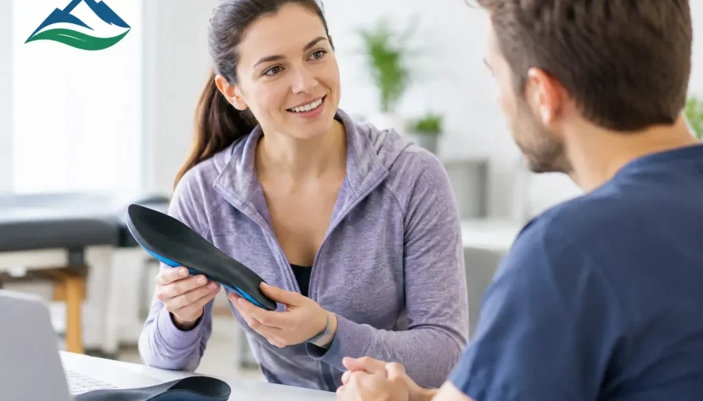 What Orthotic Patient Reviews Can Tell You