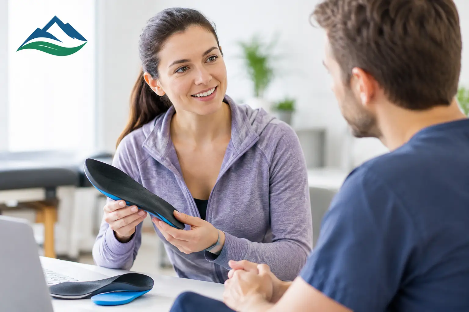 What Orthotic Patient Reviews Can Tell You