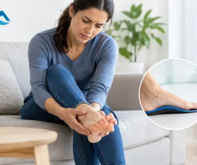 Why Feet Hurt: Common Causes and Next Steps