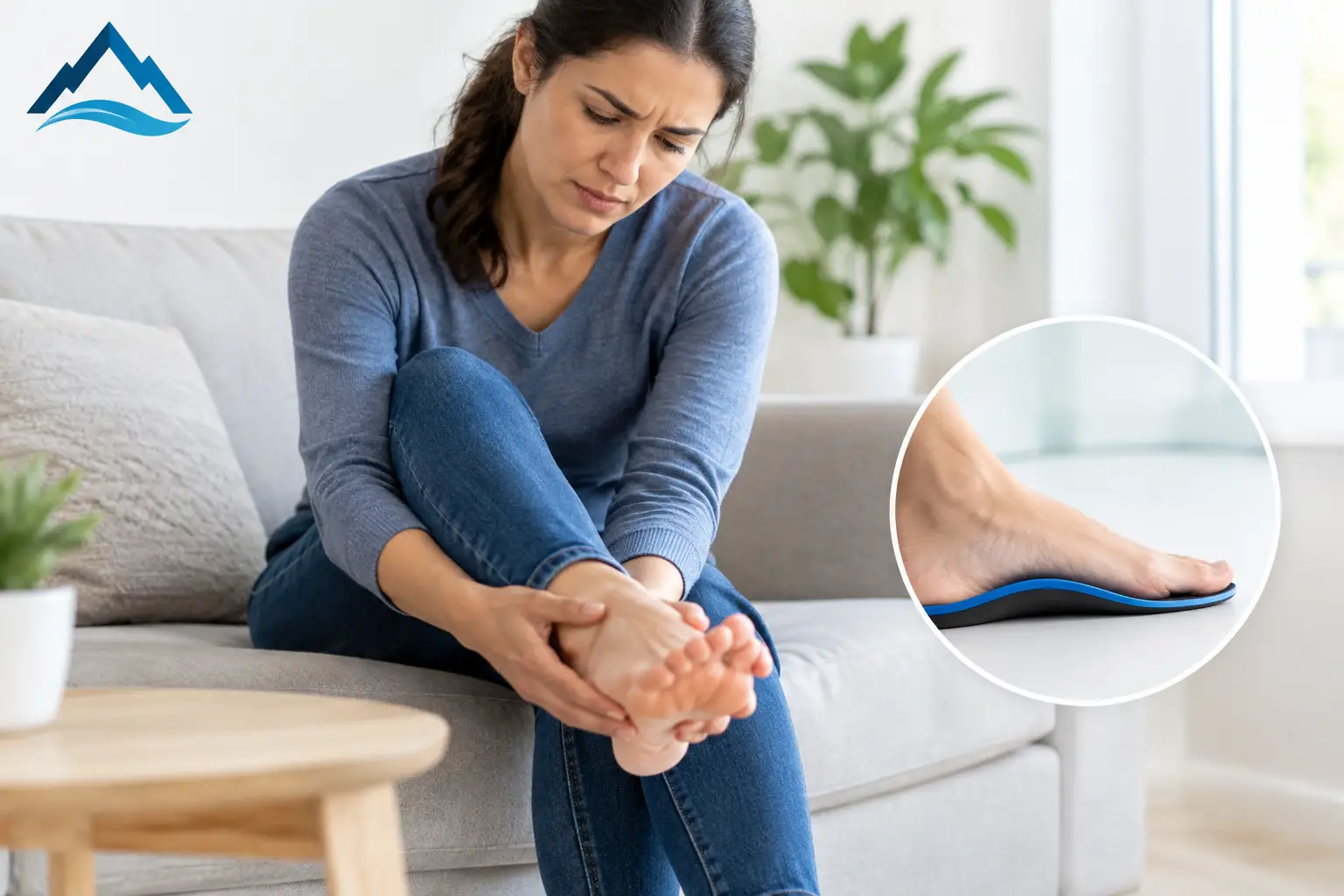 Why Feet Hurt: Common Causes and Next Steps
